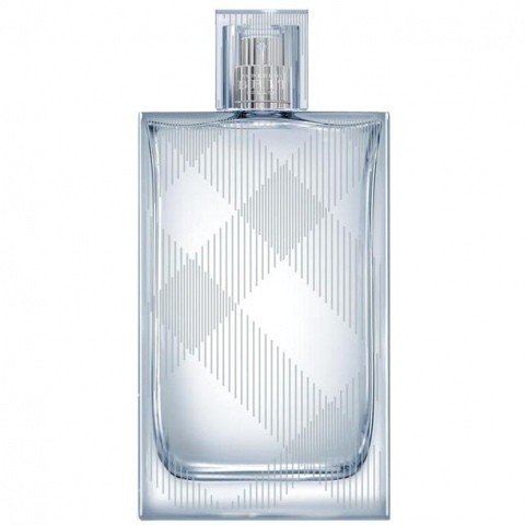 burberry brit splash