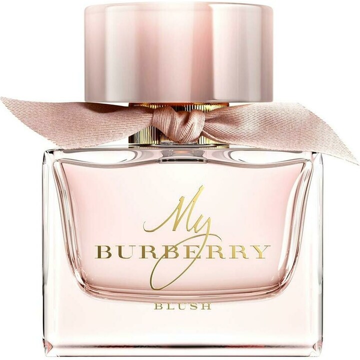 burberry my burberry blush