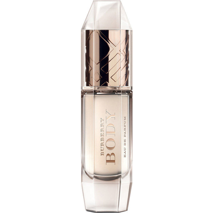 burberry burberry body