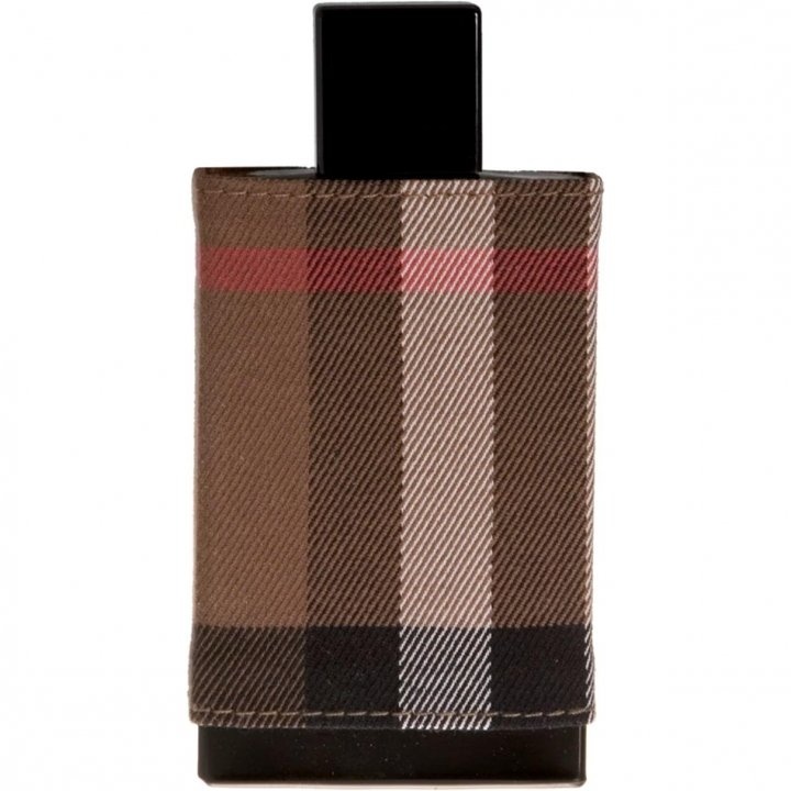 burberry london