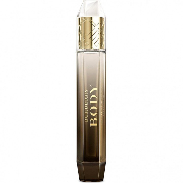 burberry body tender