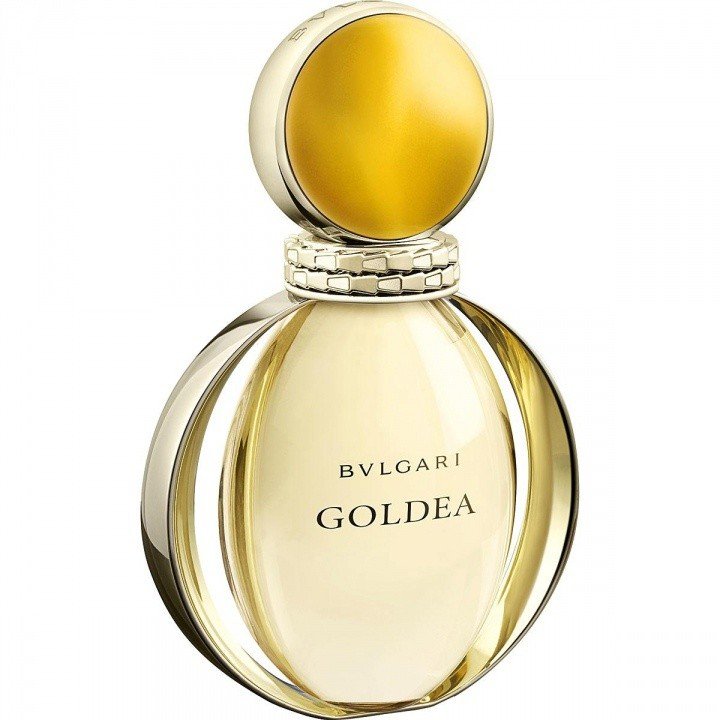 bvlgari goldea