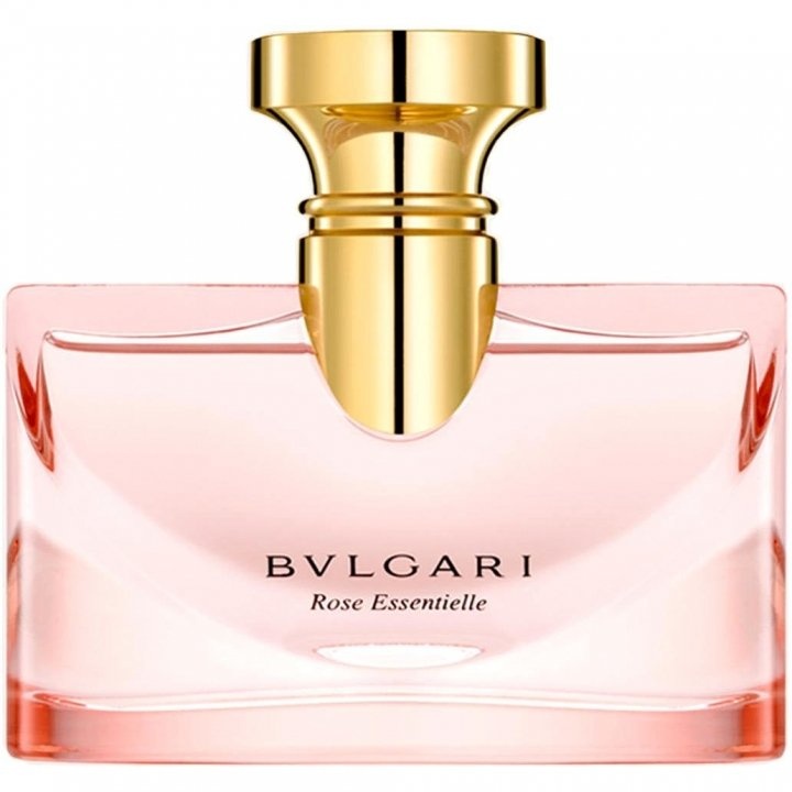 bvlgari rose essentielle