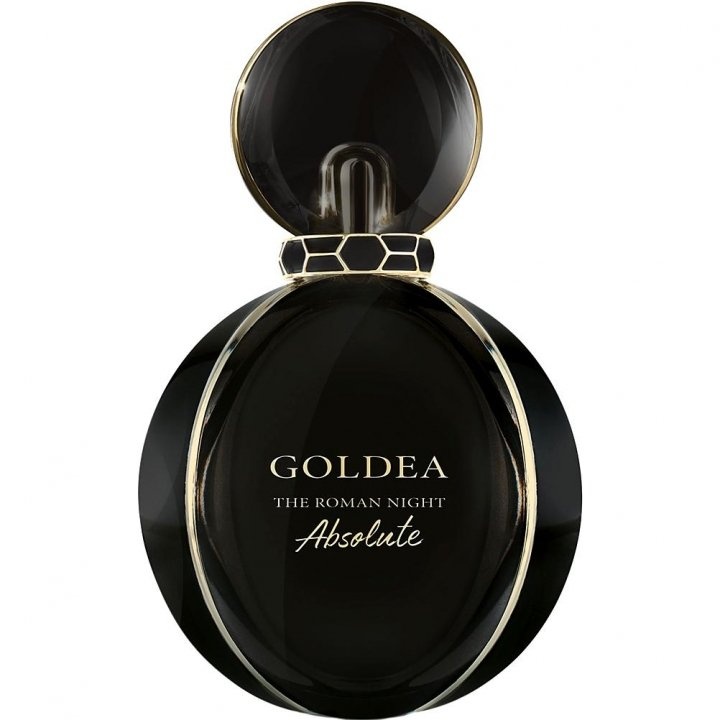 bvlgari goldea the roman night absolute