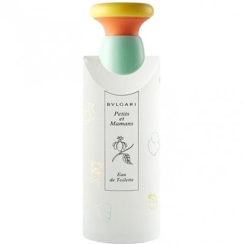 bvlgari petits et mamans