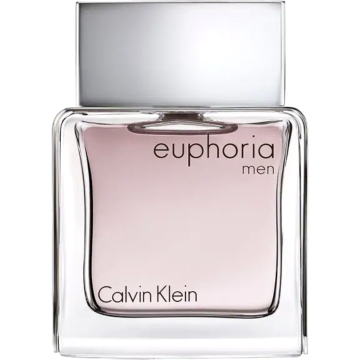 calvin klein euphoria