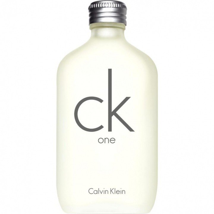 calvin klein escape