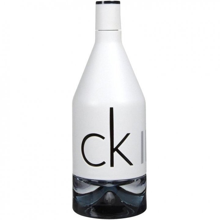 calvin klein euphoria intense for her