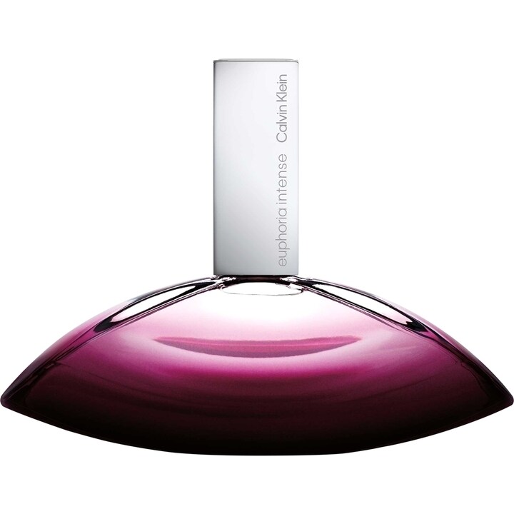 calvin klein reveal