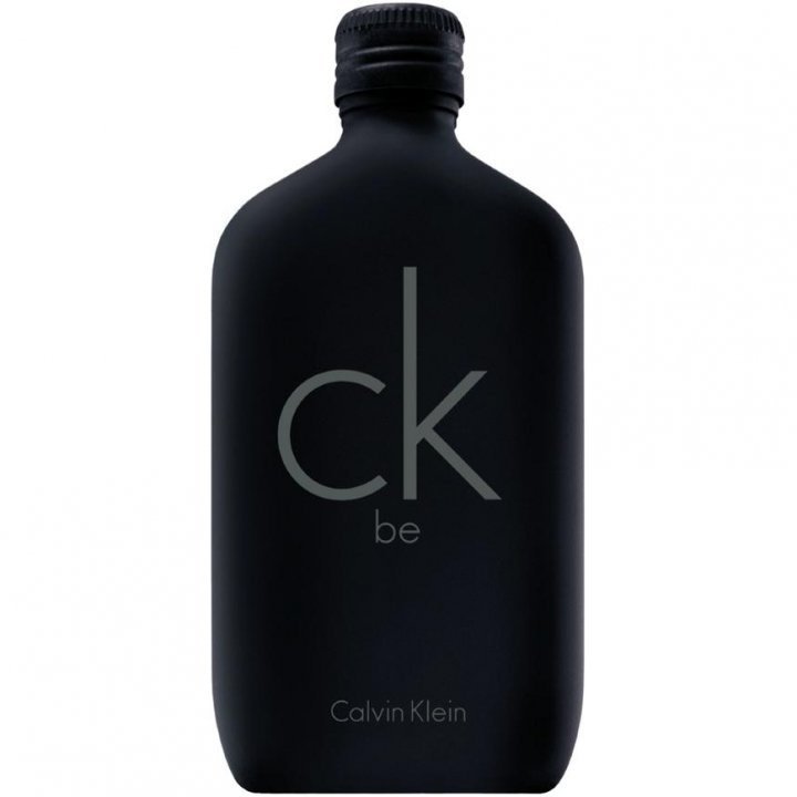 calvin klein ck be