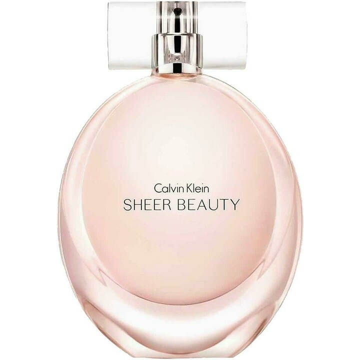 calvin klein beauty