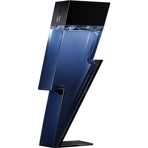 carolina herrera prive