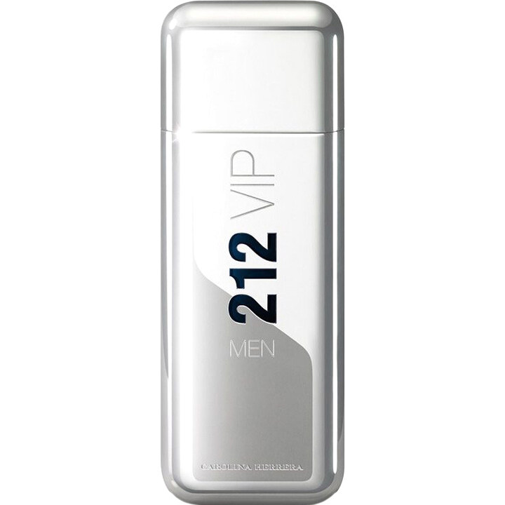 carolina herrera 212 men nyc