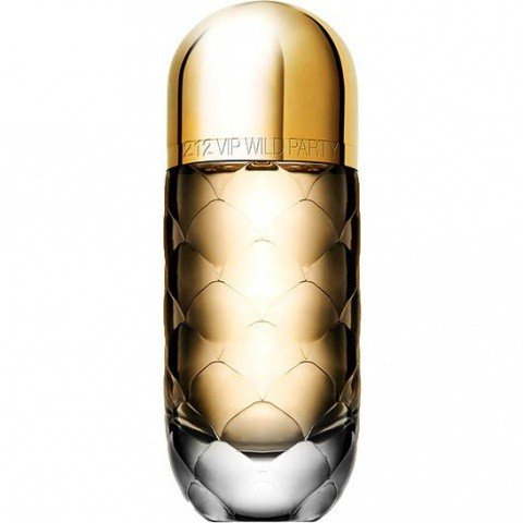 carolina herrera 212 sexy