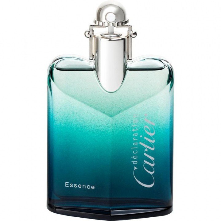 cartier declaration d'un soir
