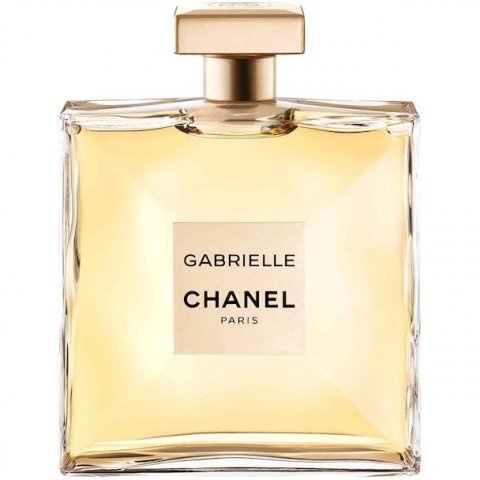 chanel allure sensuelle
