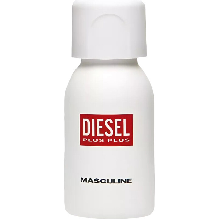 diesel plus plus feminine