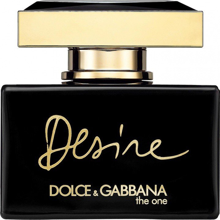 dolce & gabbana the one