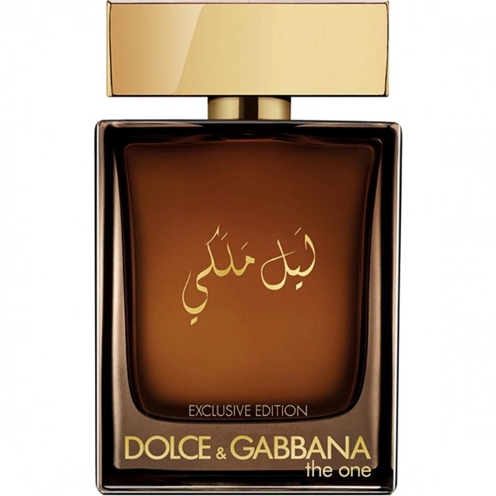 dolce & gabbana the one desire