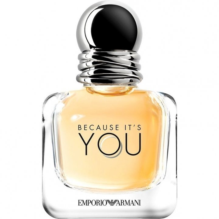emporio armani stronger with you
