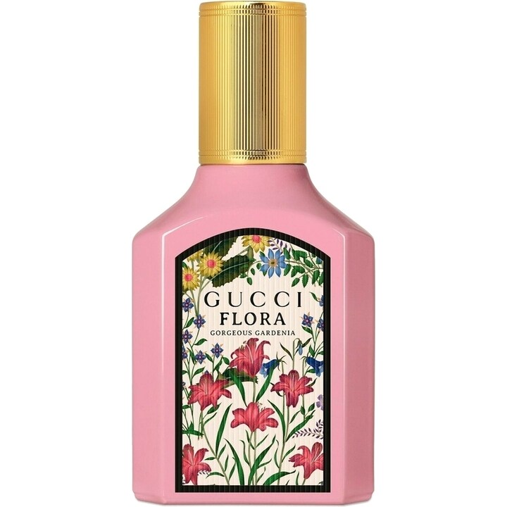 gucci flora