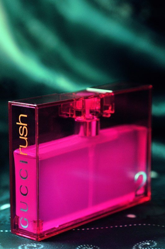 gucci flora gardenia