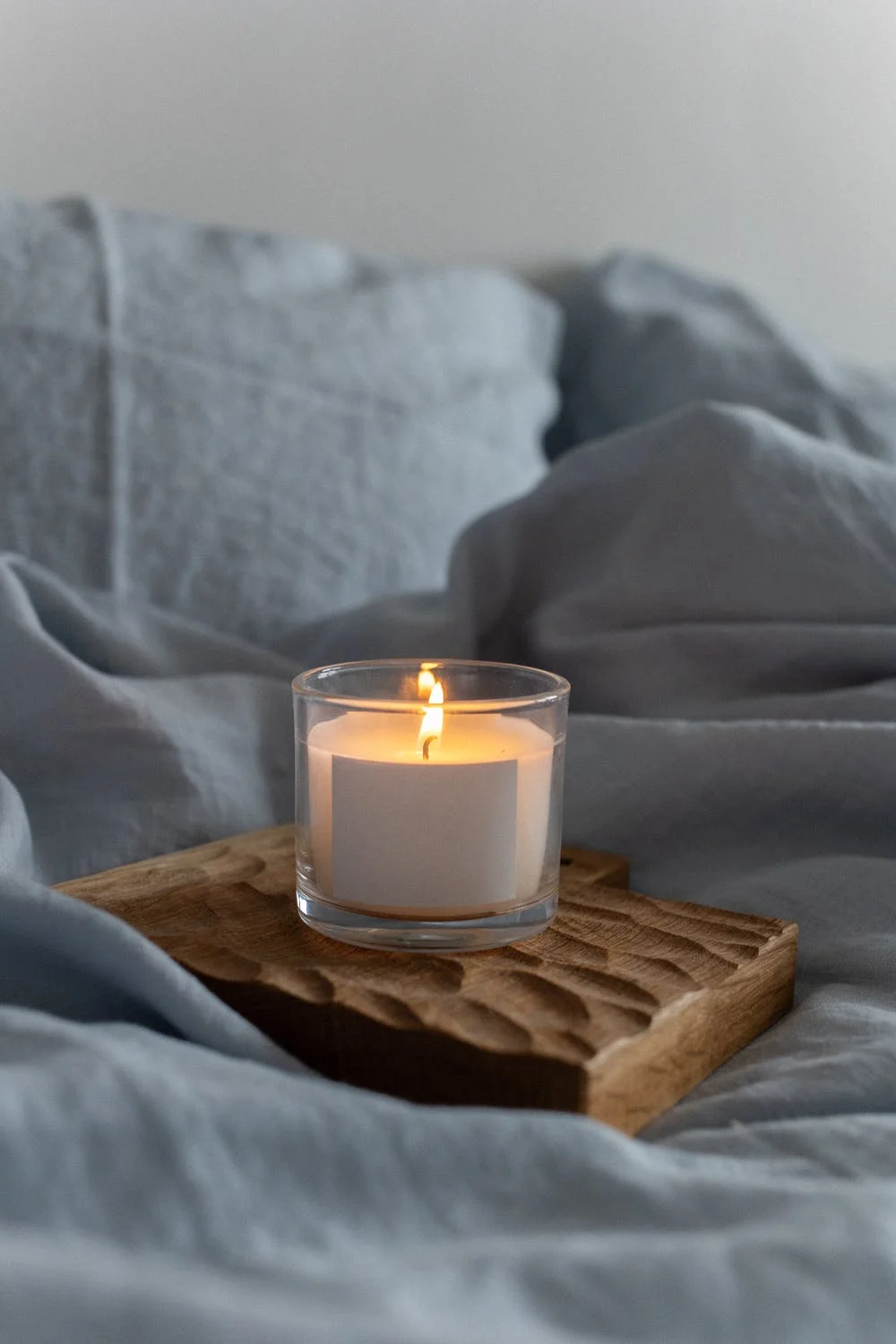 alpines candle fresh breeze