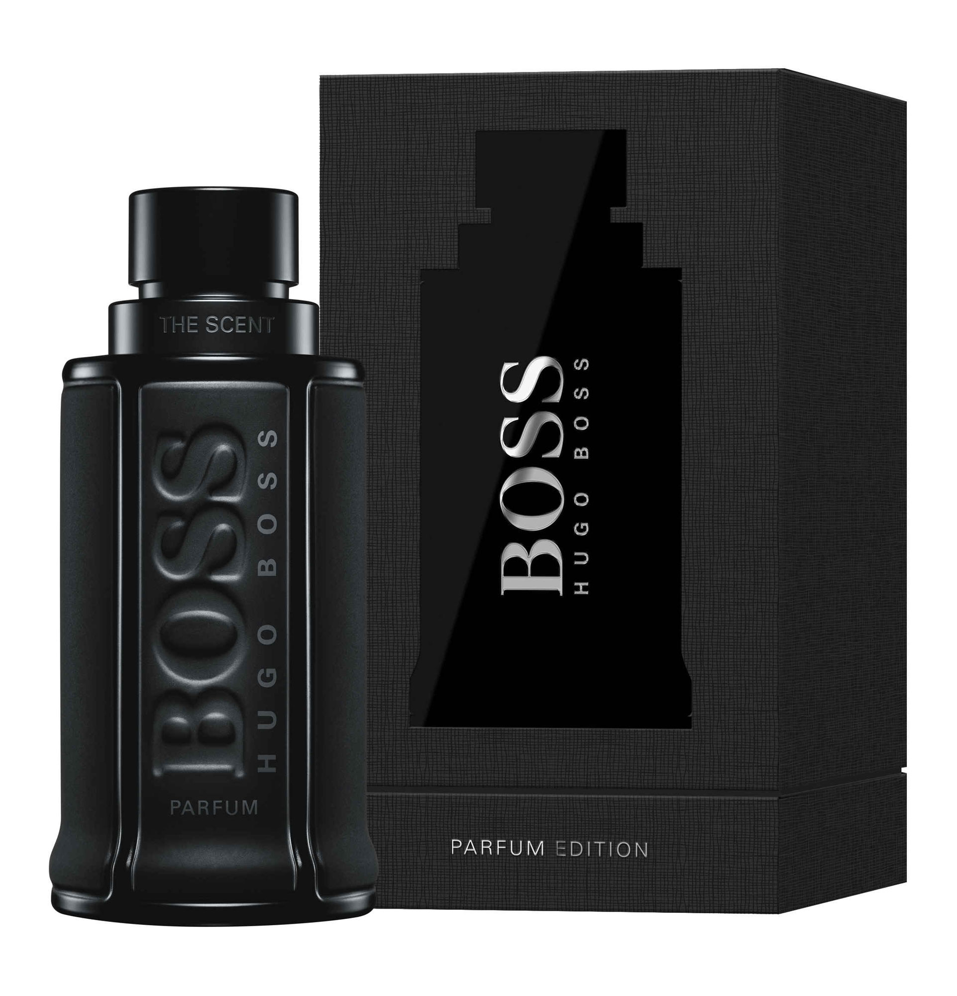 hugo boss boss the scent
