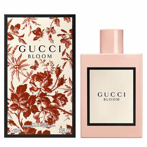 gucci bloom