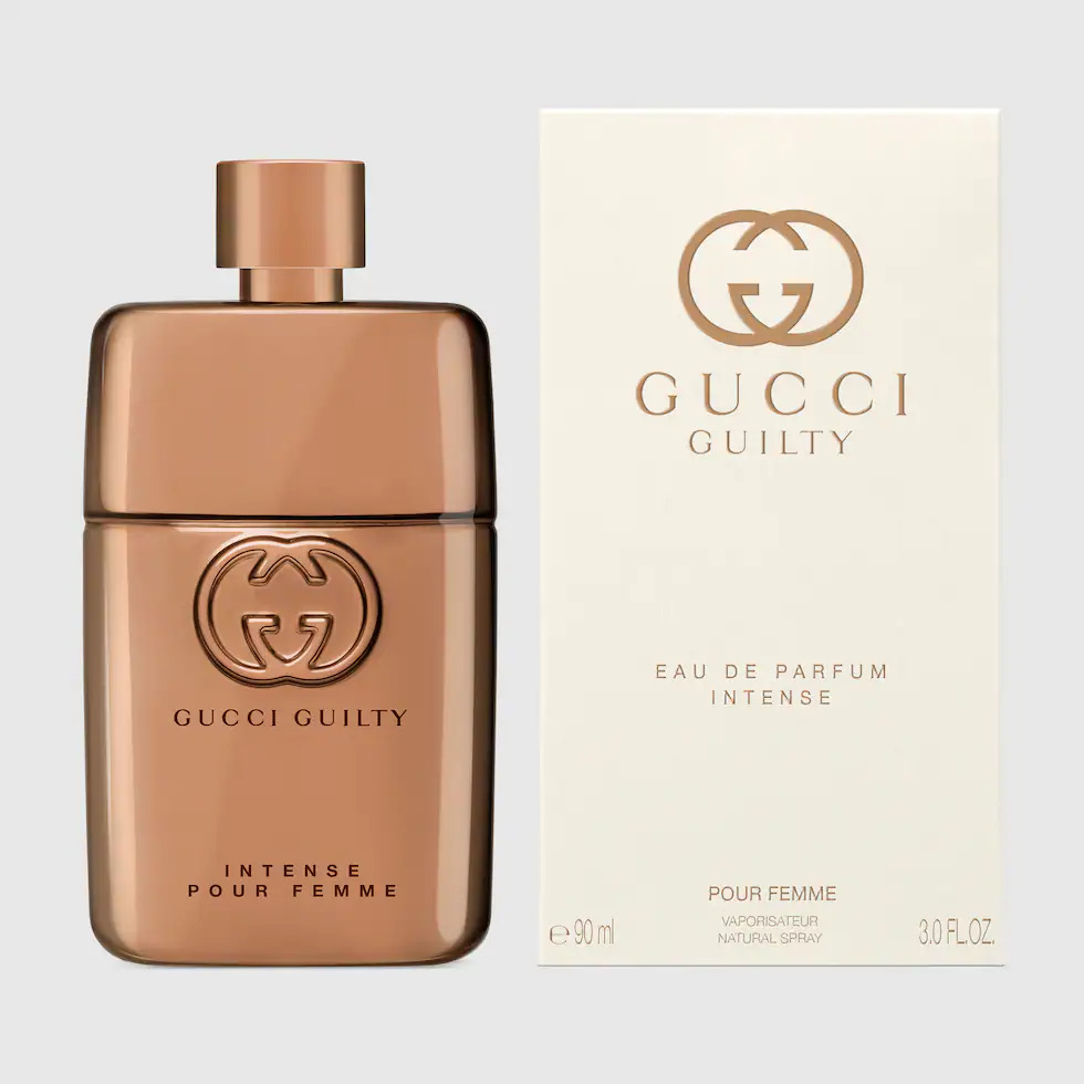 gucci bloom nettare di fiori