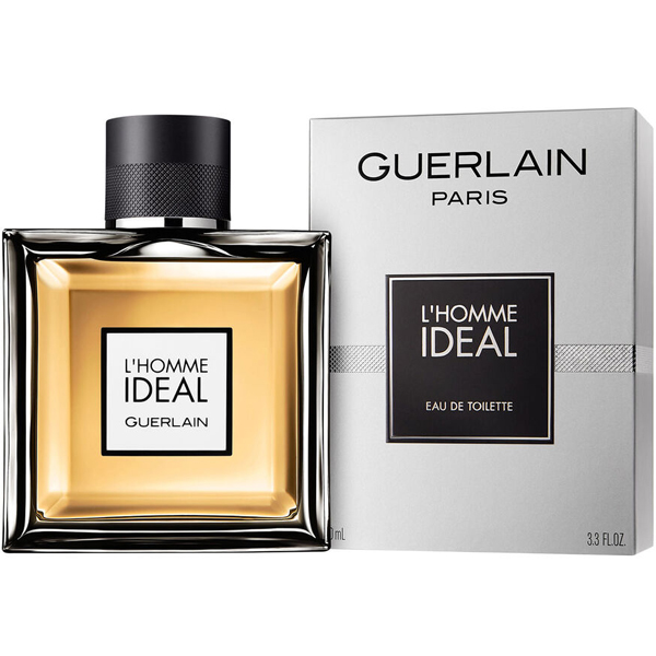 guerlain l'homme ideal