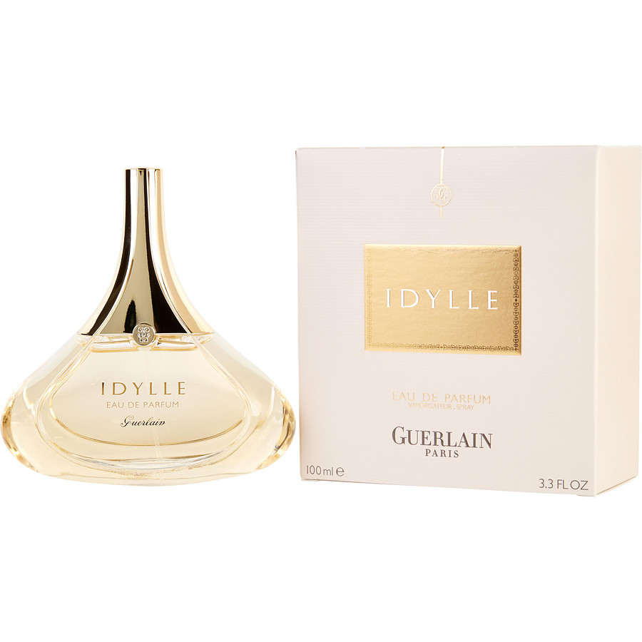 guerlain idylle