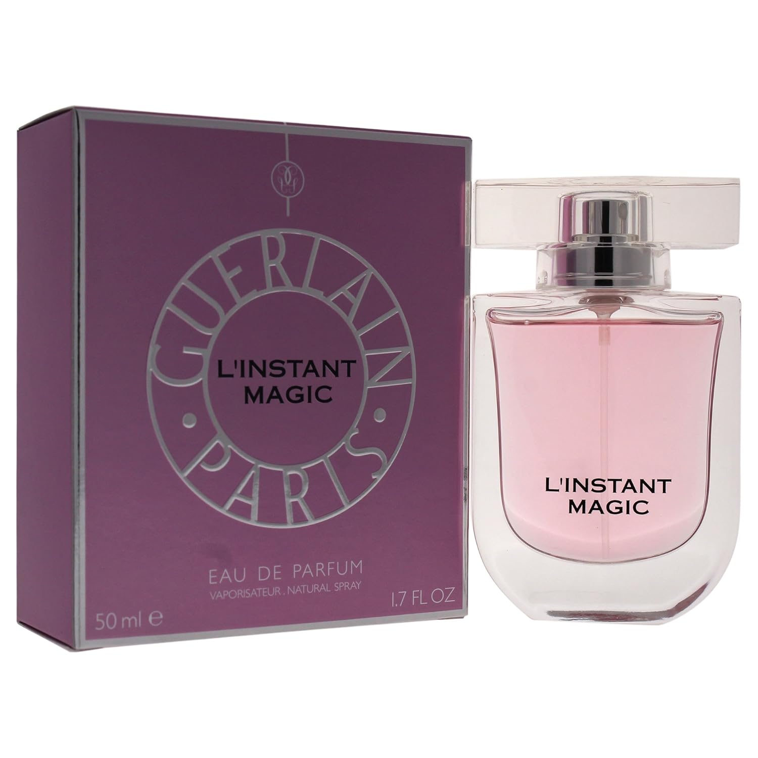 guerlain l'instant magic