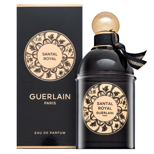 guerlain santal royal
