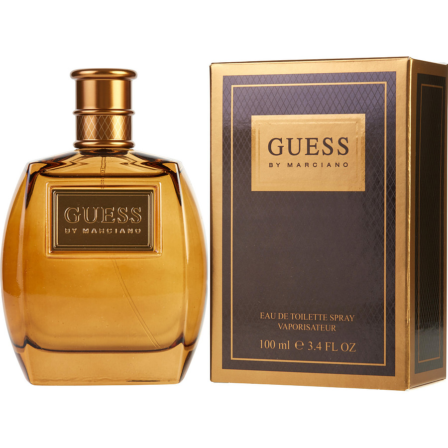 guess by marciano