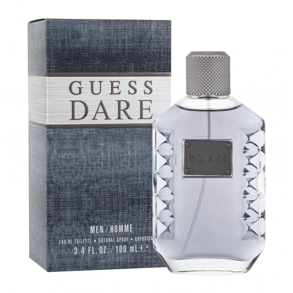 guess dare
