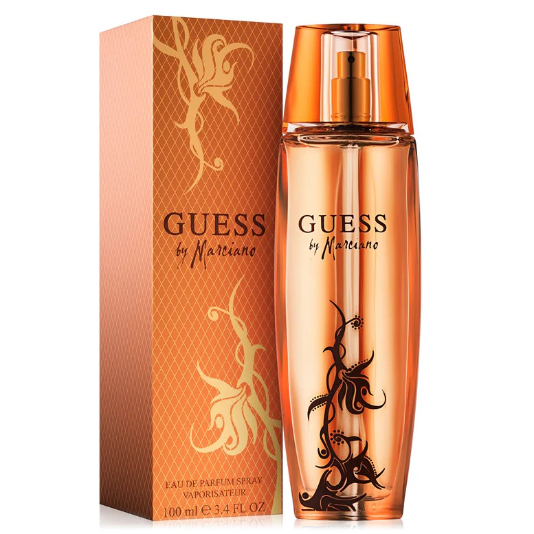 guess marciano