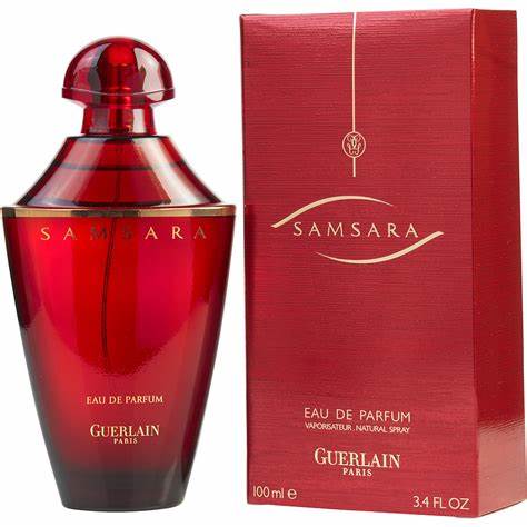 guerlain samsara
