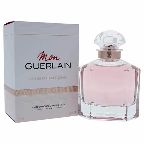 guerlain mon florale