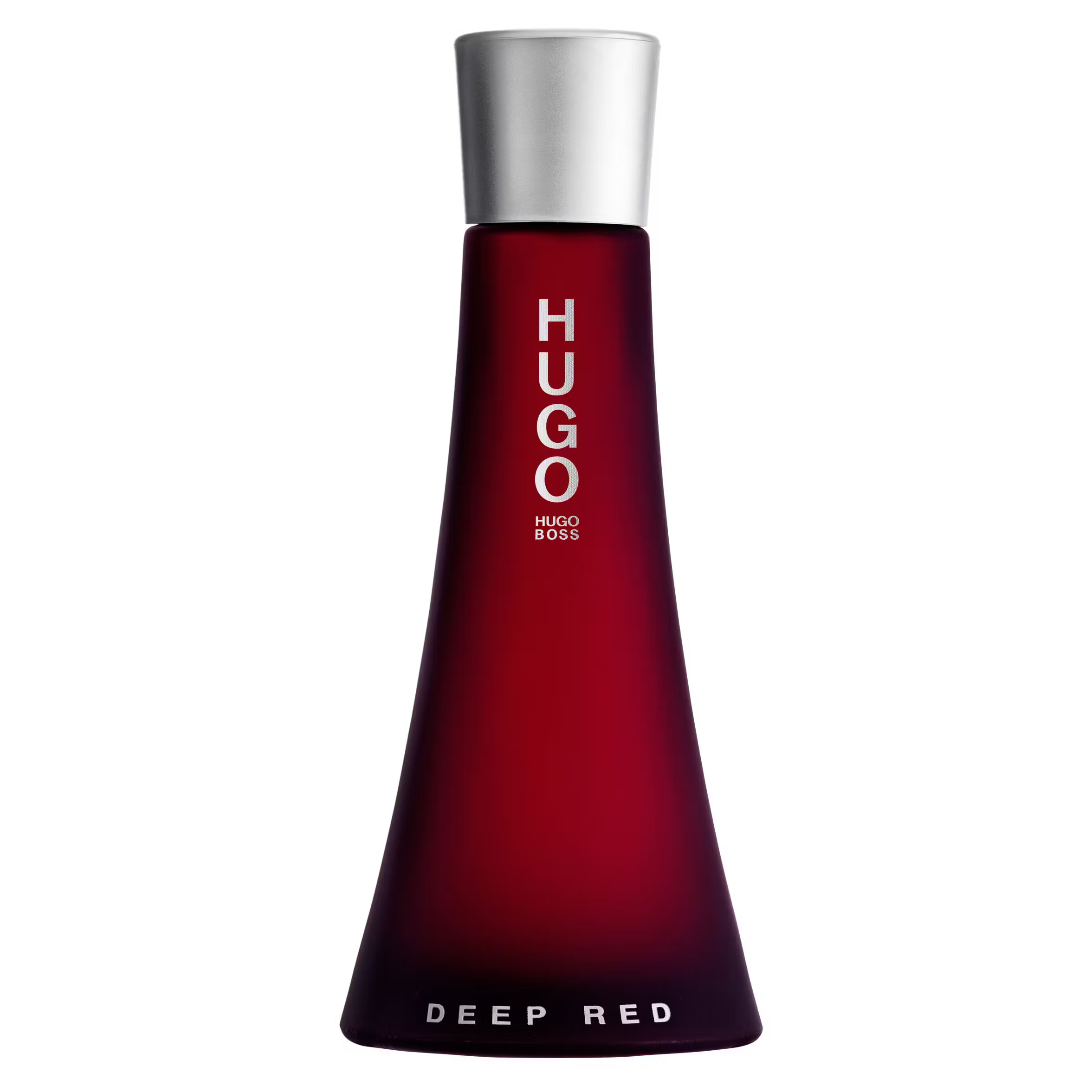 hugo boss deep red