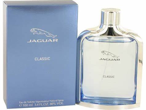 jaguar classic