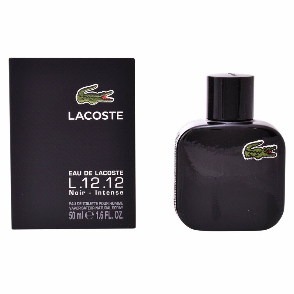 lacoste eau de lacoste l. 12.12 noir