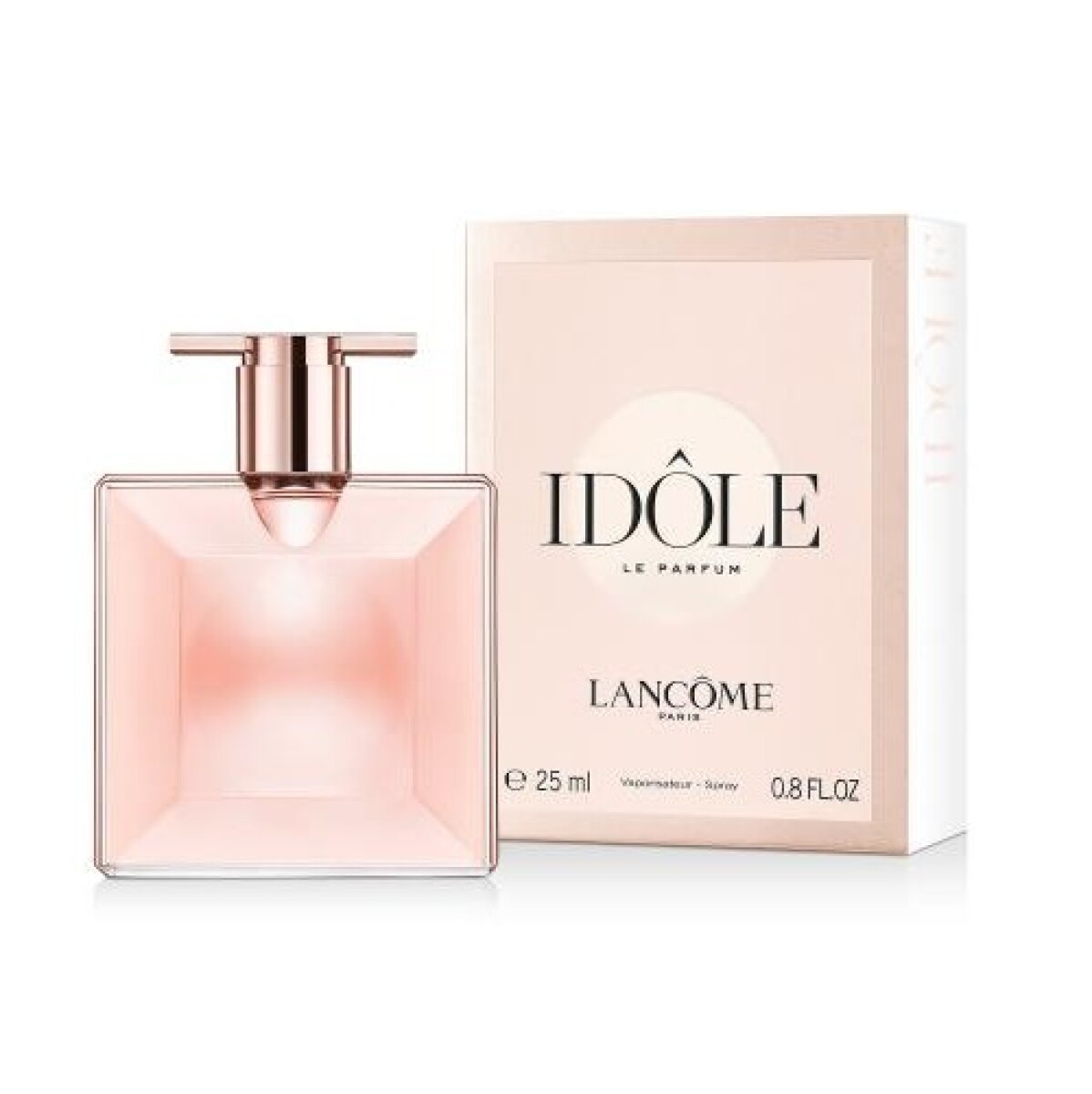 lancome idol