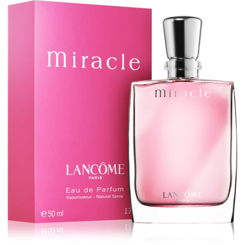 lancome miracle