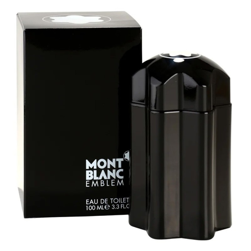 montblanc emblem