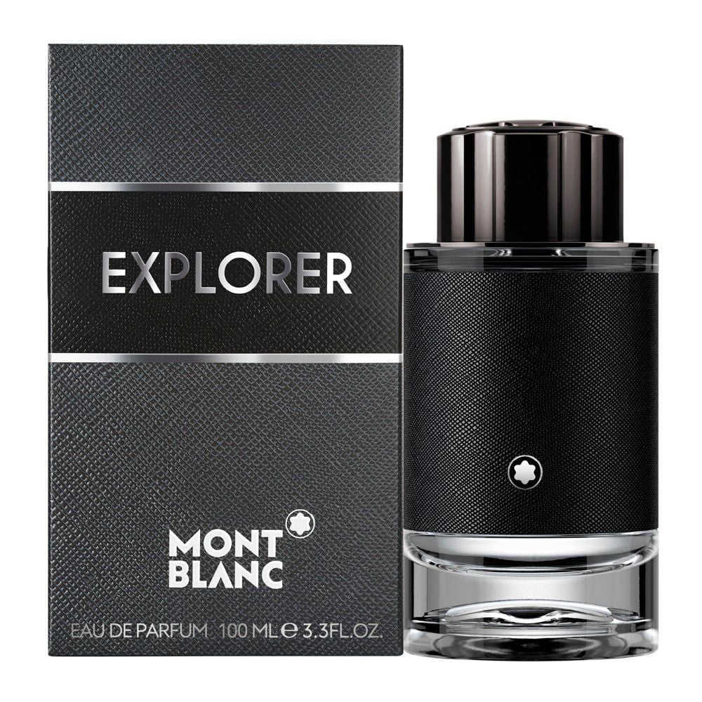montblanc explorer