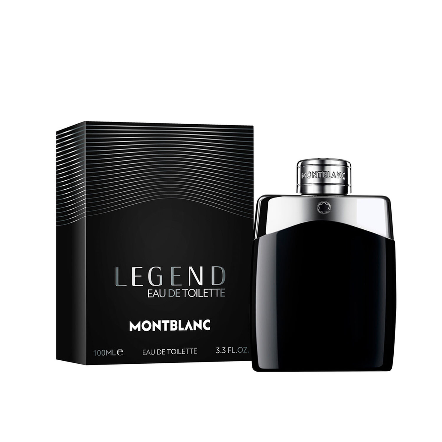 montblanc legend