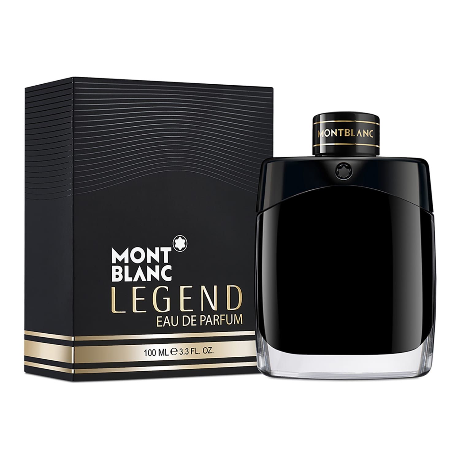 montblanc mont blanc legend