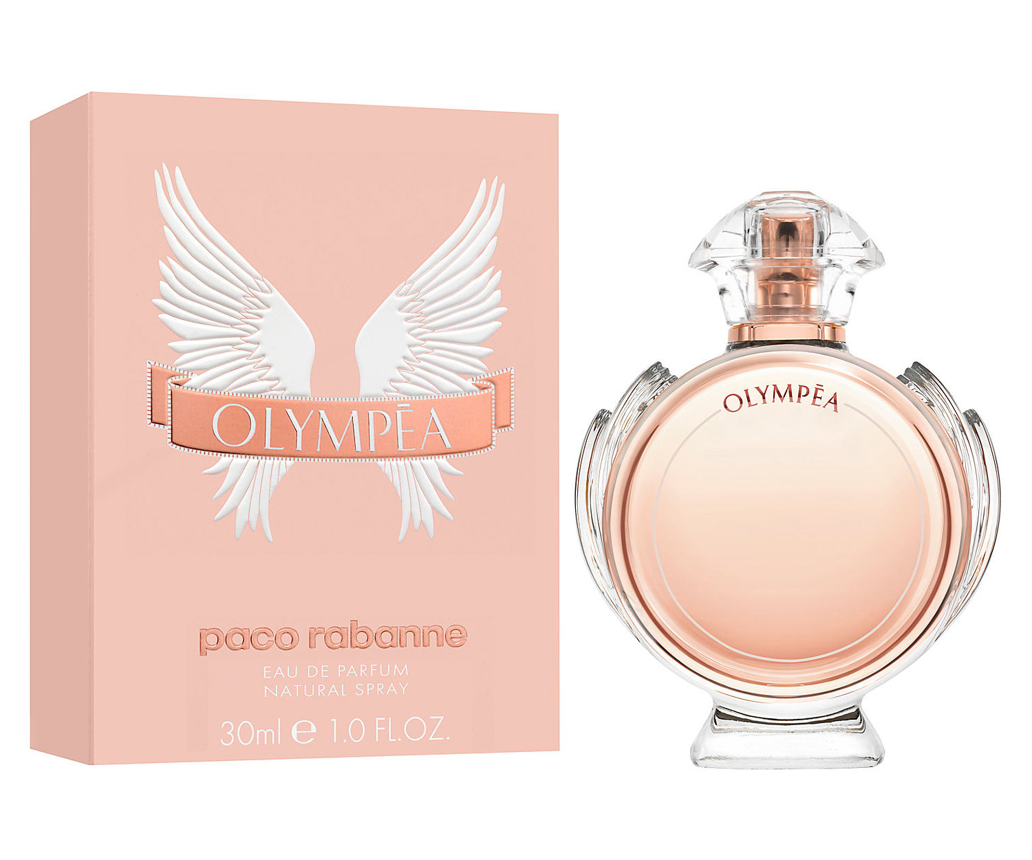 paco rabanne olympêa