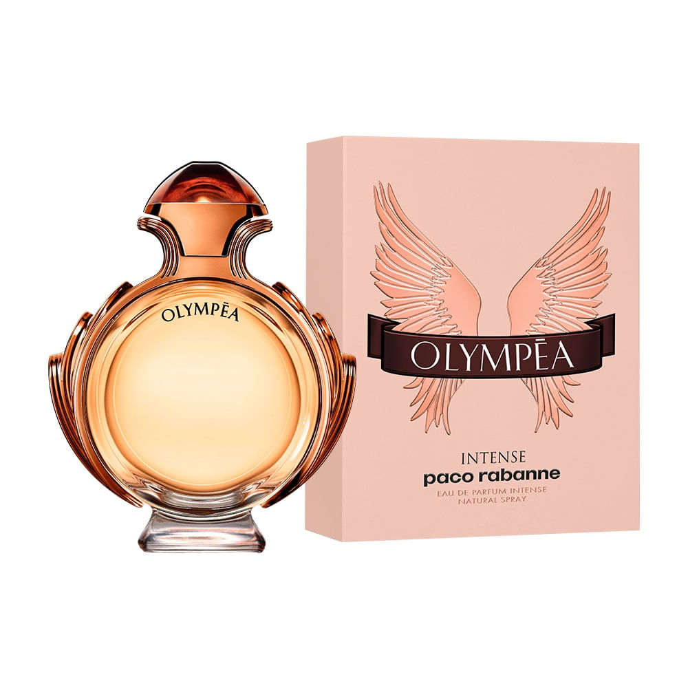paco rabanne olympéa intense